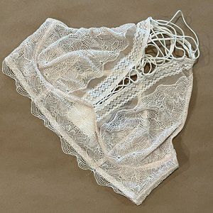 Victoria's Secret Bralette